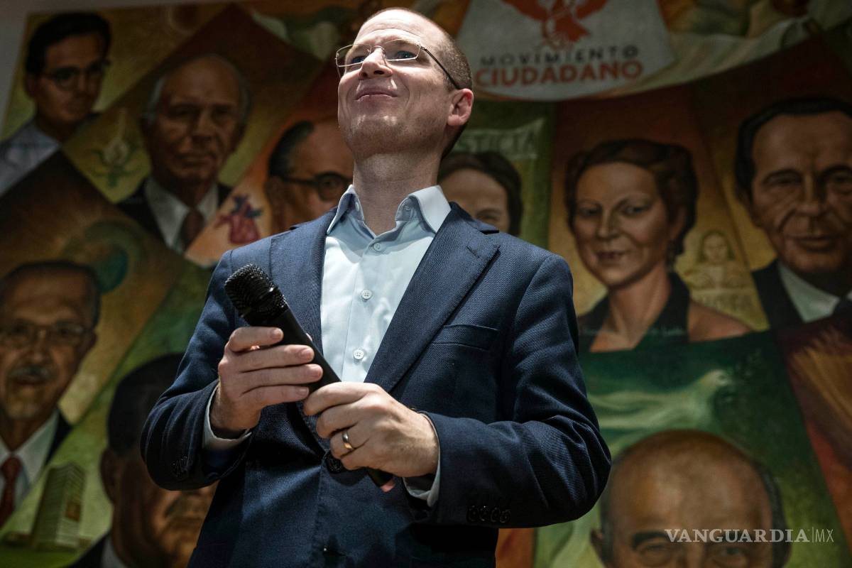 Peña Nieto iría a la cárcel si se comprueba corrupción: Ricardo Anaya