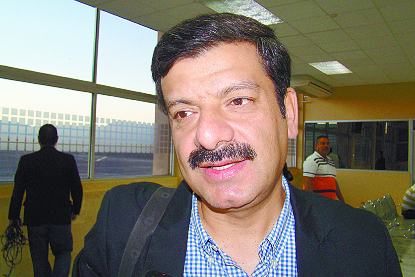 El CIMARI de General Cepeda pierde 600 mil pesos semanales por bloqueo