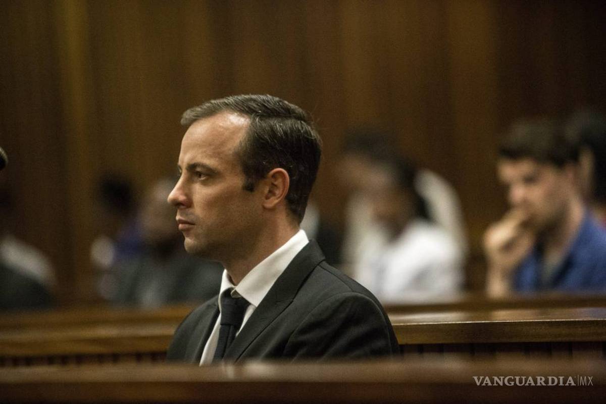 Pistorius conocerá nueva sentencia a mediados de junio