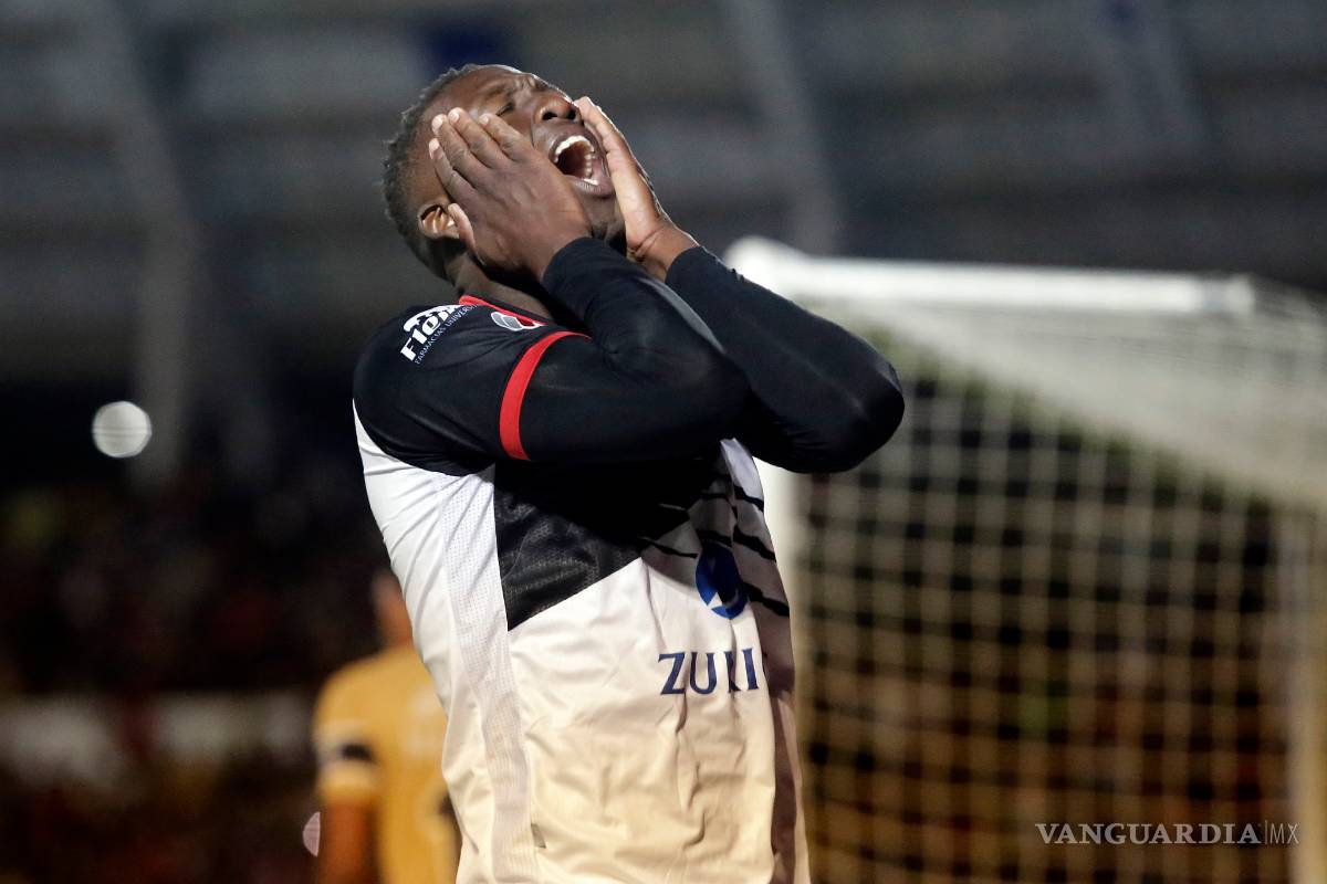 Exjugadores de Lobosx BUAP están sin equipo tras la mudanza a Juárez