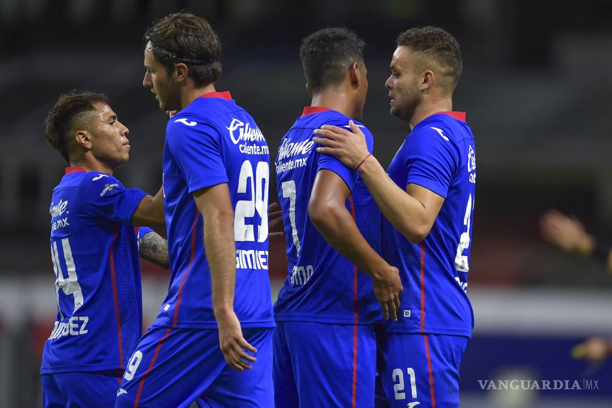 Cruz Azul toma postura en caso Billy Álvarez