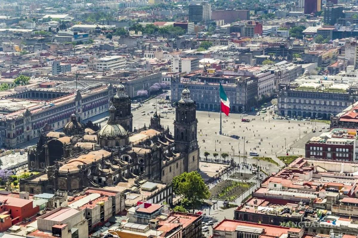 Alertan por fragilidad de finanzas federales, advierte CEESP situación peligrosa