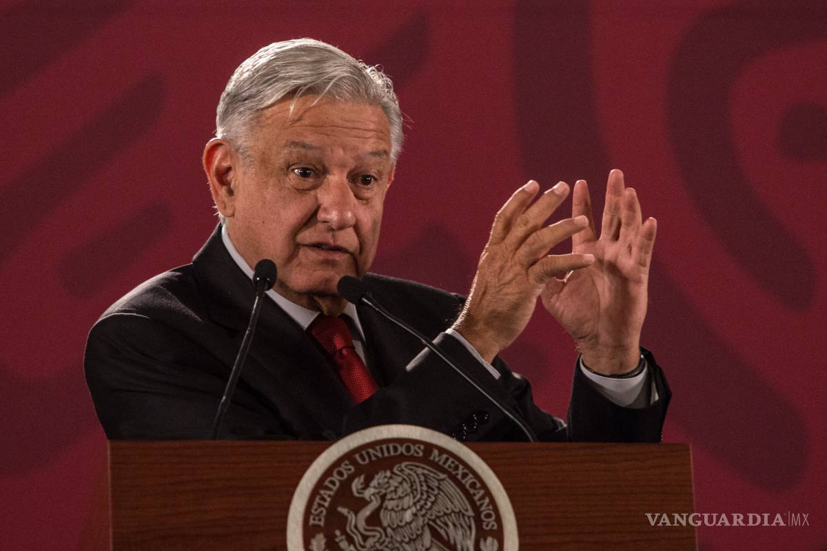 $!"Hay que reforzar desde abajo el sistema de salud": AMLO realizará gira por 80 hospitales del IMSS