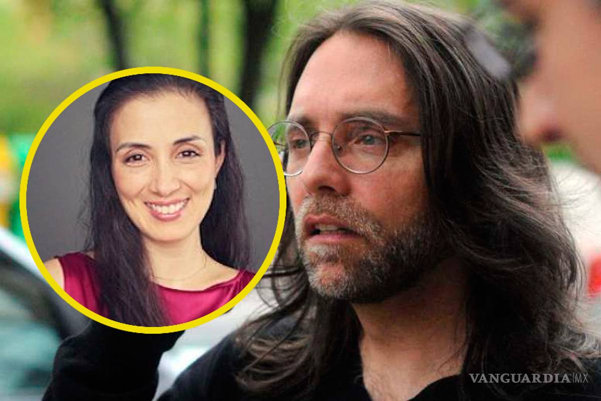 Rosa Laura Junco, hija del dueño de Reforma, ofrecía a su hija virgen a NXIVM