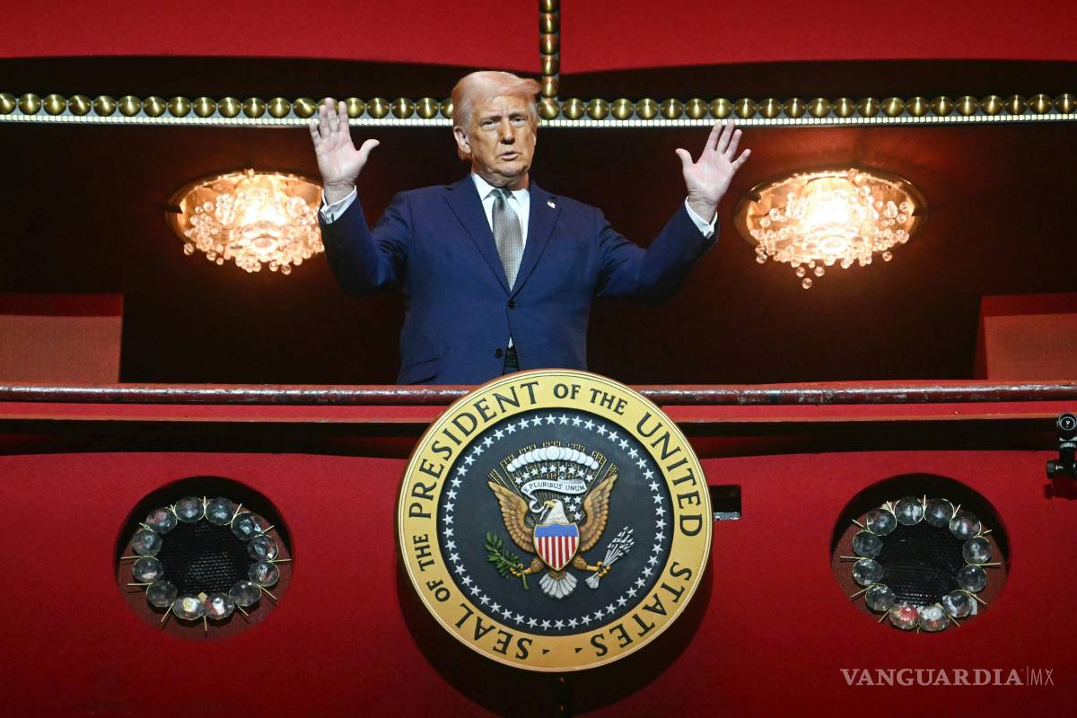 $!Los jueces federales se han enfrentado al gobierno de Donald Trump por decenas de acciones ejecutivas.