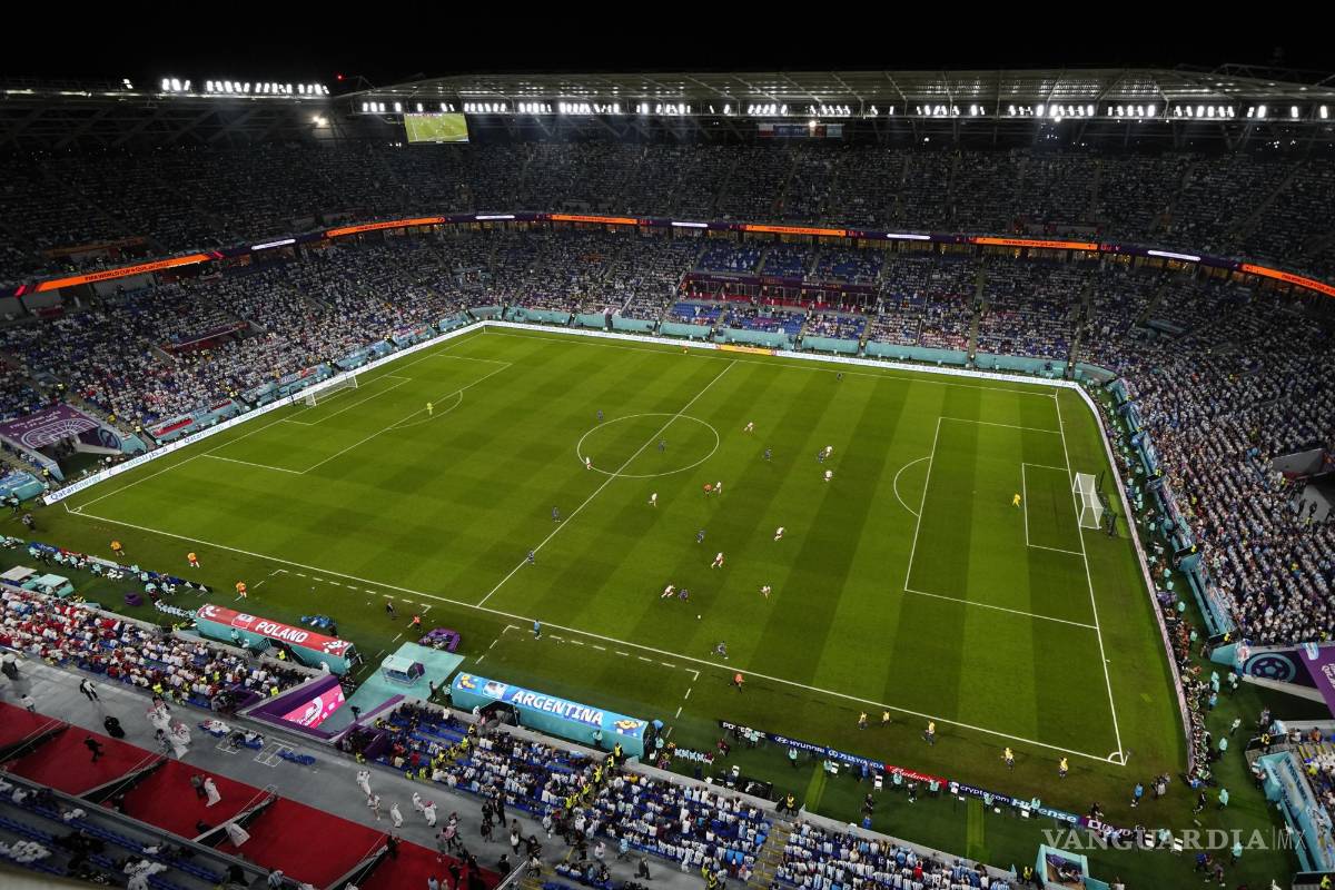 ¿Cuándo y dónde ver los Octavos de Final del Mundial Qatar 2022?