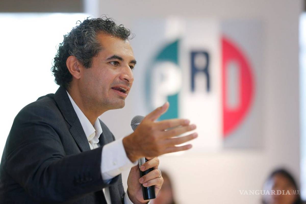 PRI definirá candidato de Coahuila en elección abierta