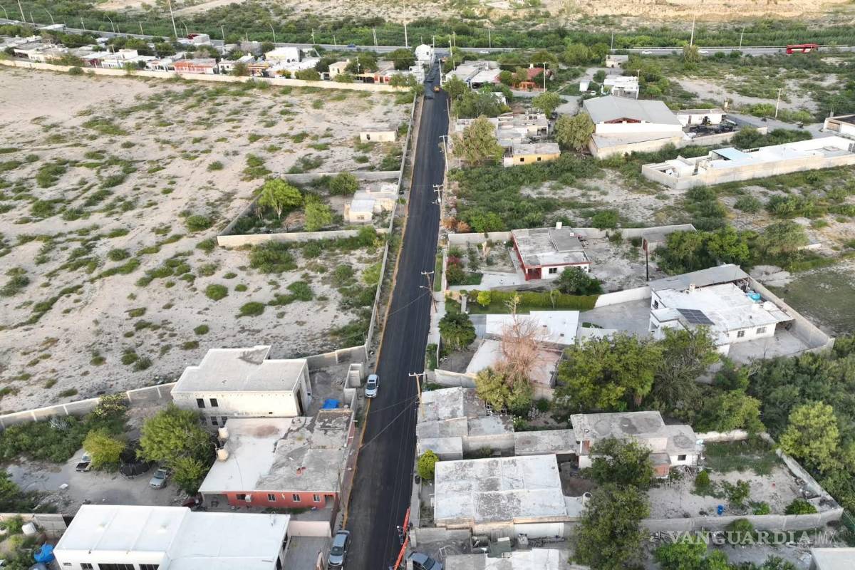 $!Durante la semana se iniciaron, entregaron y revisaron proyectos de infraestructura hidráulica y rehabilitación de vialidades con una inversión superior a 10.4 millones de pesos.