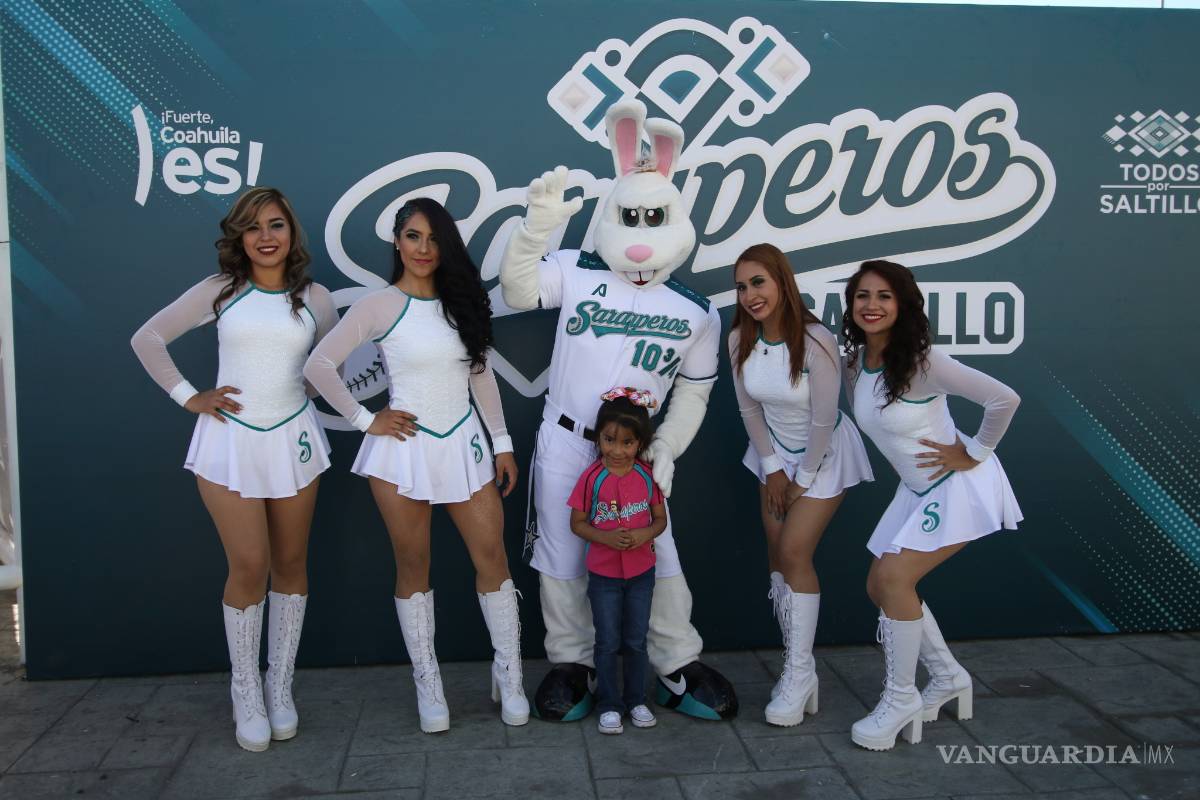 $!Así se vivió la fiesta en el Madero (fotos)