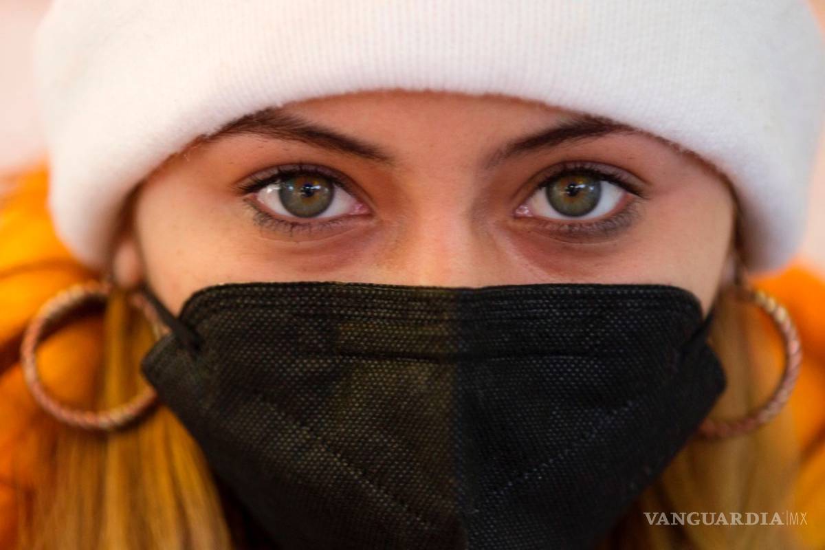 $!COVID-19 y anorexia, una dupla muy peligrosa y mortal