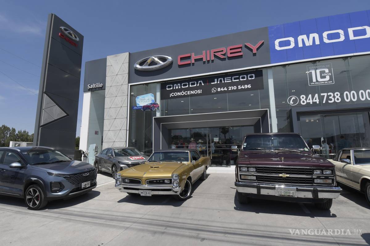 $!Es la segunda edición se contará con una cabalgata y la exhibición de Autos Clásicos | Foto: Omar Saucedo