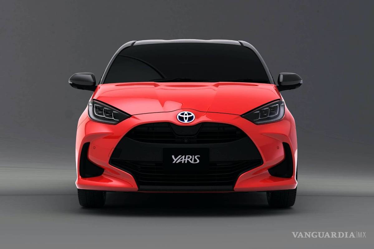 $!Toyota Yaris 2020, renacido con estilo y eficiencia