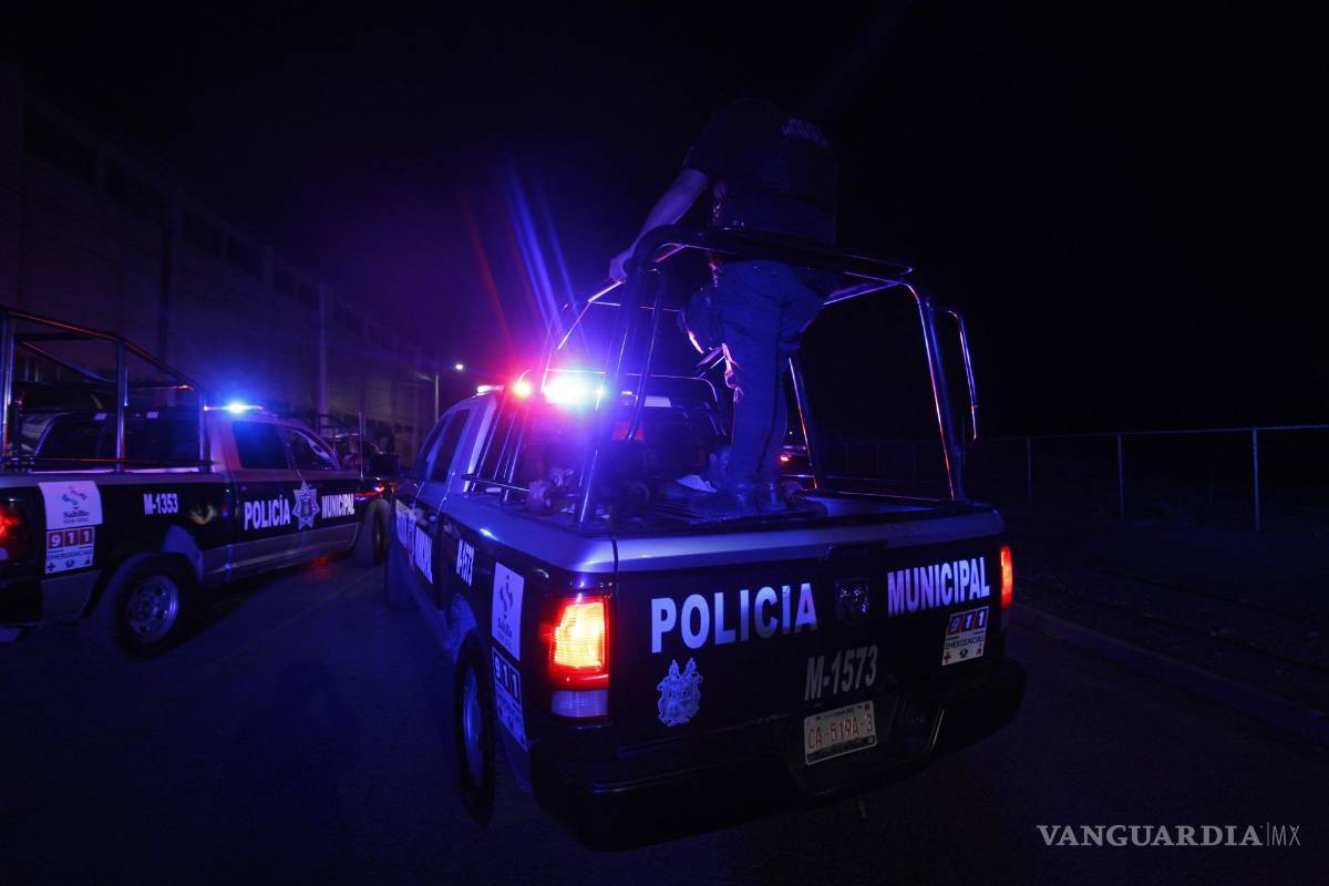 Hombre muere tras fuerte golpiza de pandilleros en Saltillo; jóvenes lo acusaron de un supuesto acoso antes de la agresión