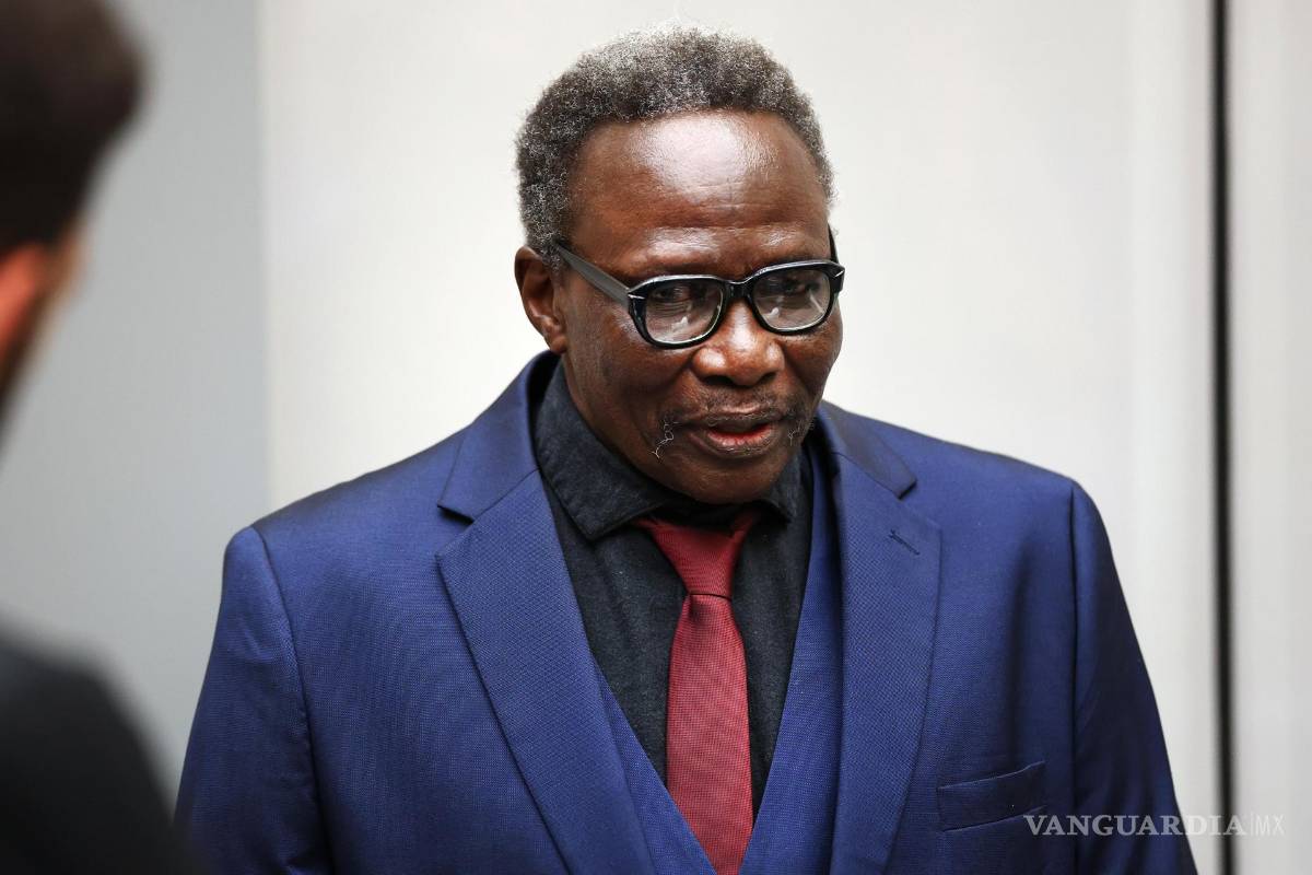 $!Ali Muhammad Ali Abd-Al-Rahman se convirtió este lunes en el primer líder de Sudán en rendir cuentas ante la Corte Penal Internacional (CPI).