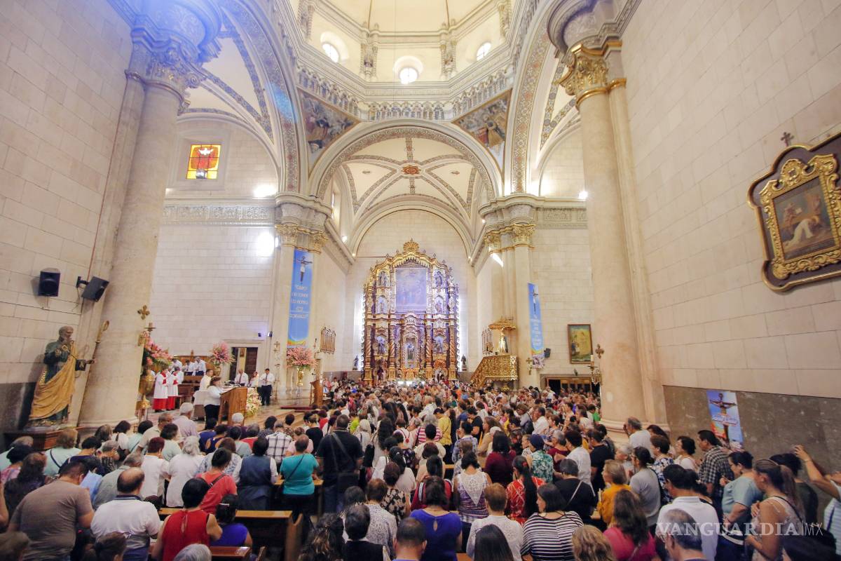 $!La herejía de la fe ciega: Fideísmo, el mal que la iglesia critica