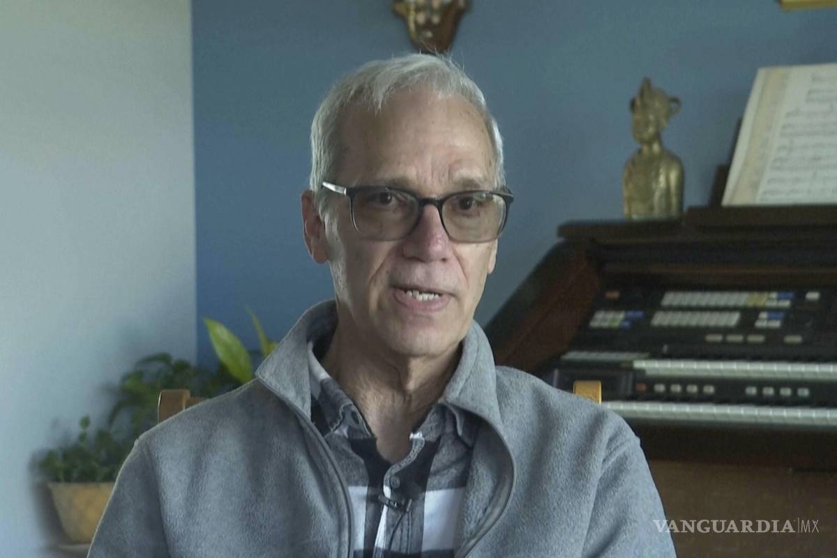 $!John Prevost describió a su hermano, el papa León XIV, como alguien muy preocupado por los pobres y por aquellos que no tienen voz.