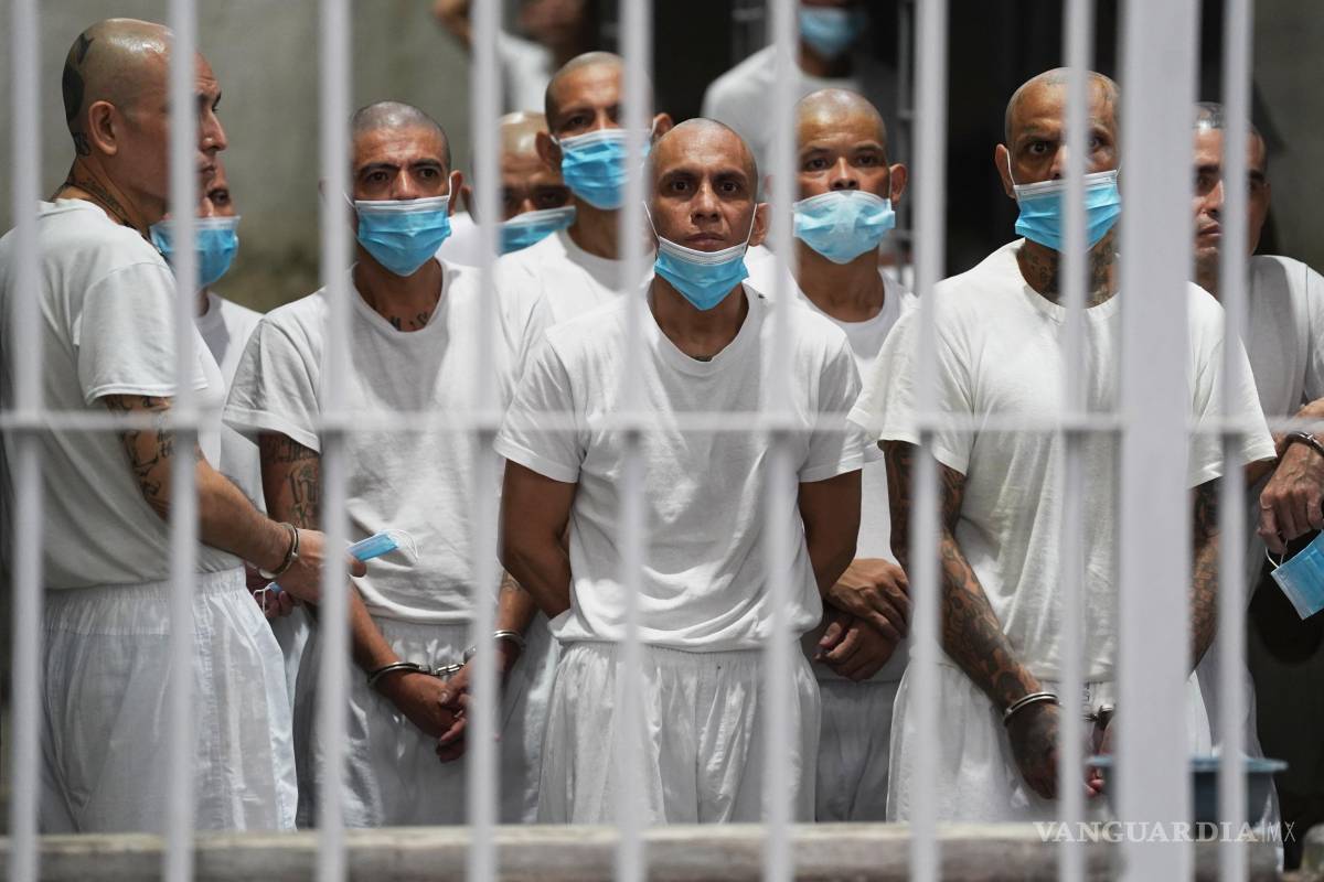 $!América Latina está en proceso de ‘bukeleización’