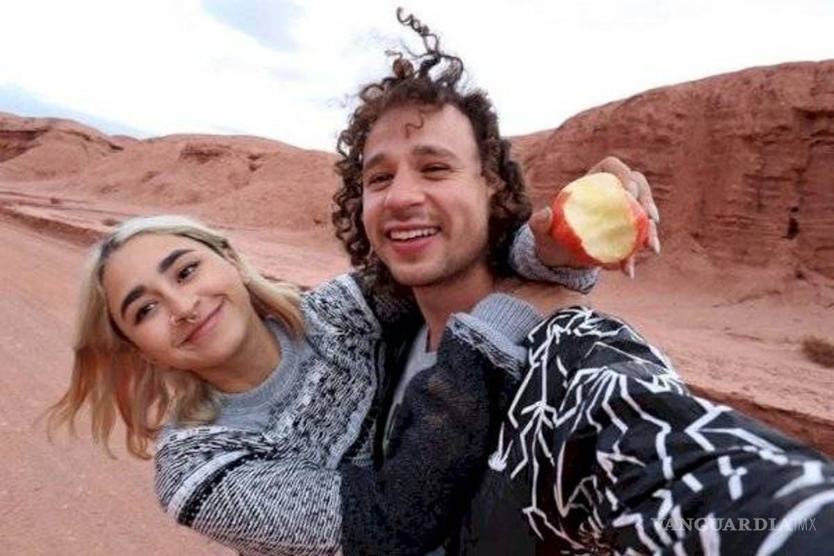 Es un hecho: 'Luisito Comunica' y 'La Chule' sí terminaron