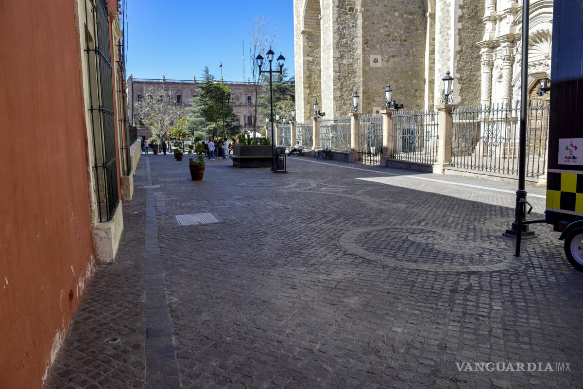 $!Aunque hay minutas y dictámenes técnicos elaborados por el INAH, la restauración del recinto sigue detenida, mientras el deterioro avanza año con año.