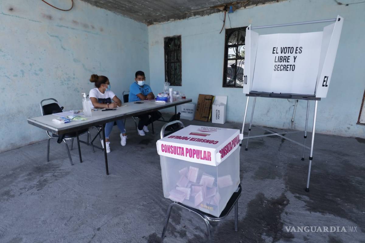 'La justicia de AMLO parece selectiva, Lozoya no ha comparecido': Financial Times contra la Consulta Popular