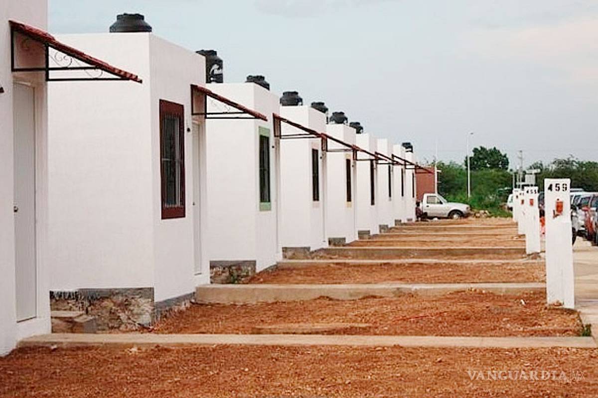 SEDATU gasta 6 mil mdp en viviendas, pero ignora quiénes las recibieron: ASF
