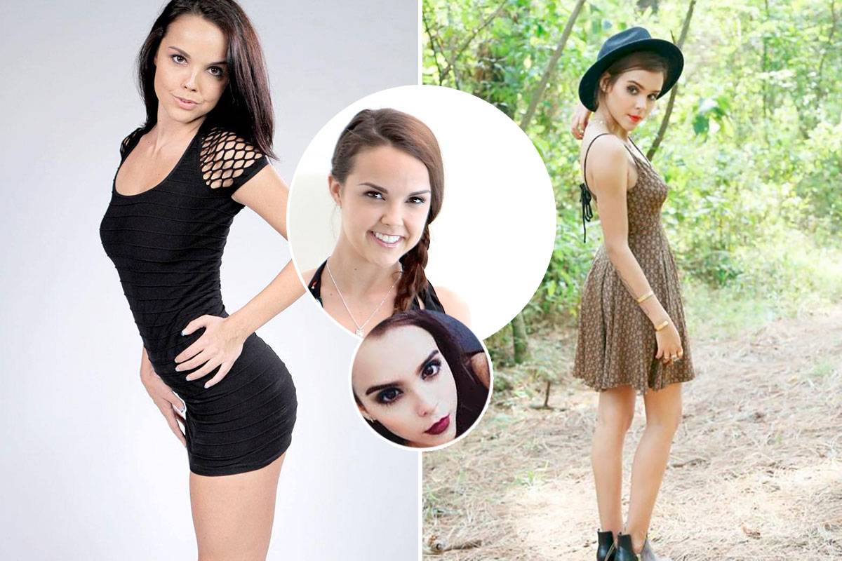 Yuya es felicitada por su 'gemela' estrella porno