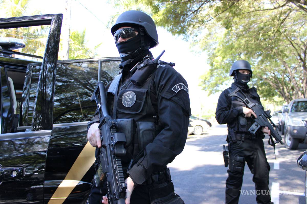 Violan a una cónsul francesa en Brasil