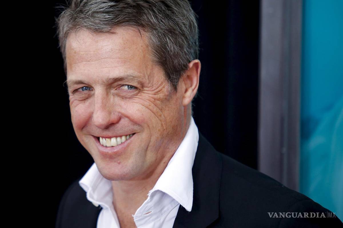 'Mirror Newspapers' compensará a Hugh Grant por 'hackearlo'