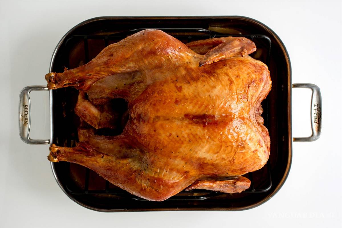 ¿Qué tan saludable es comer pavo?