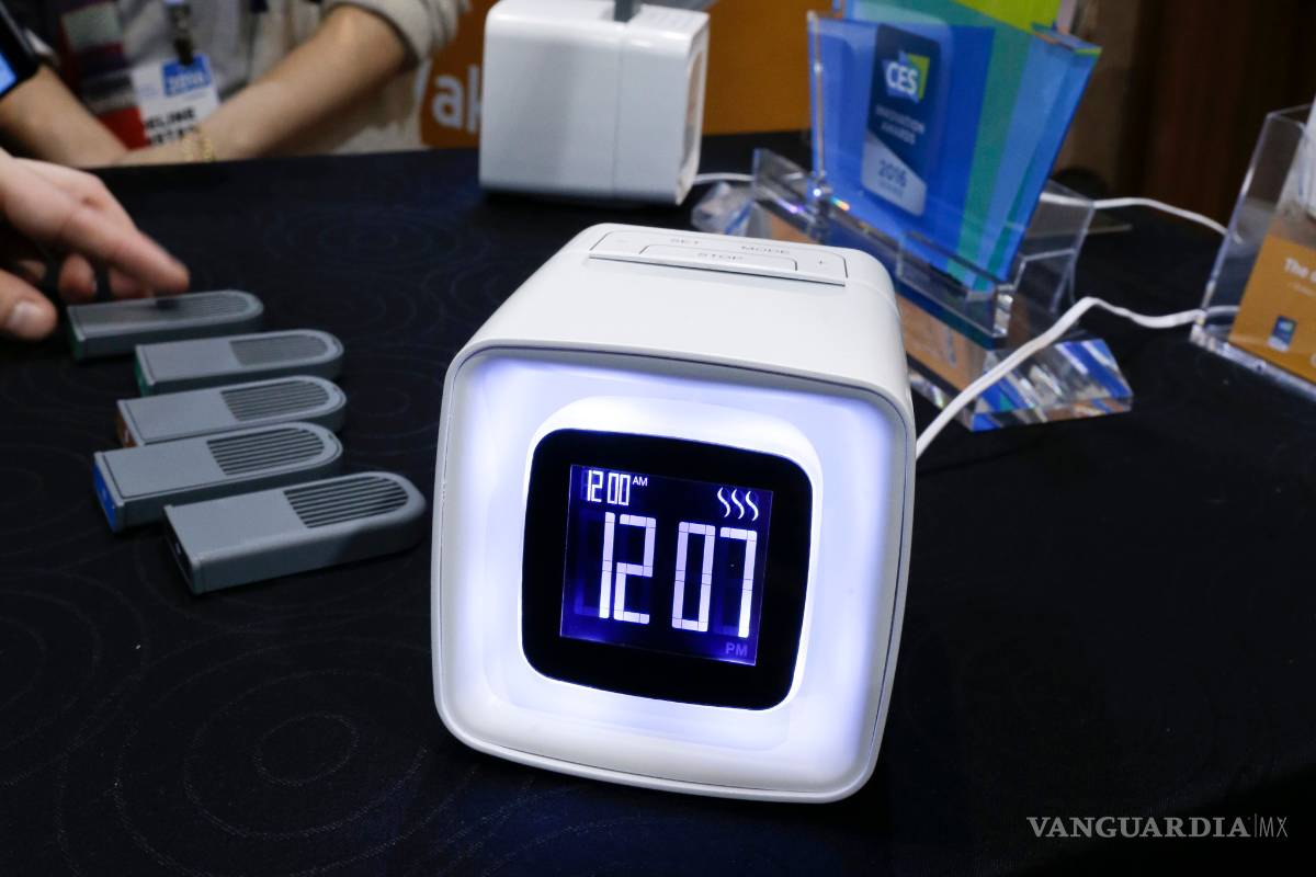 $!Los mejores gadgets y tech del CES 2016