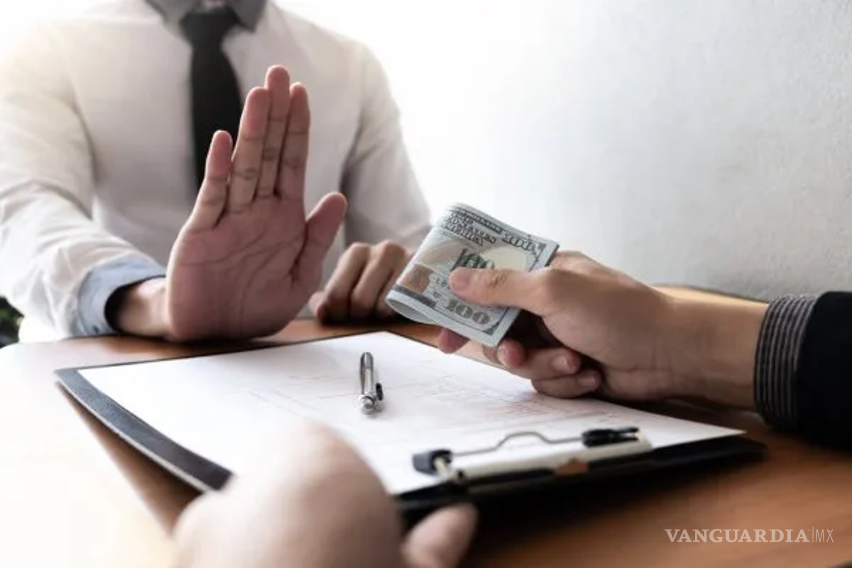 Coahuila: Pese a rezago, tendrá Fiscalía Anticorrupción menos presupuesto en 2025