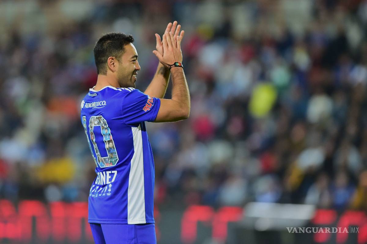 ‘Marquito’ estaría cerca del Juárez FC