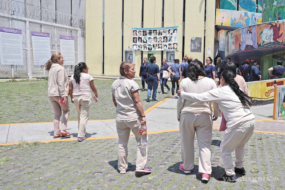 la justicia también las discrimina, penas más duras contra las mujeres