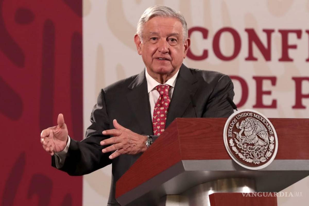 Aprobación de AMLO cae; alcanza nivel más bajo desde su triunfo electoral