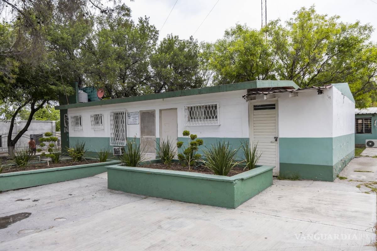 $!﻿Las Unidades de Medicina Rural del IMSS se encuentran en ejidos alejados y muchas veces no cuentan con equipo ni medicamento.