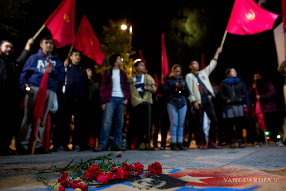 $!Masivo adiós a Castro en Cuba: en EU, Trump predispuesto para ahogar la isla