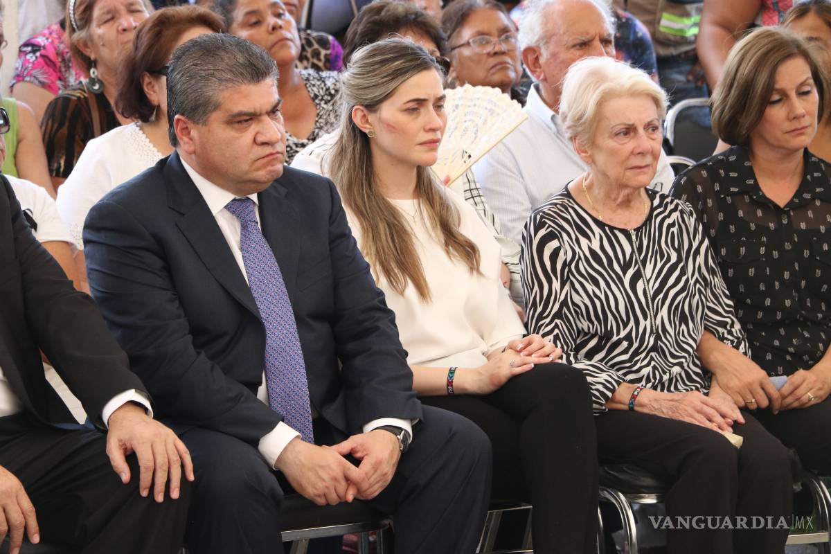 $!Fernando Purón desafió al narco y bajó la guardia