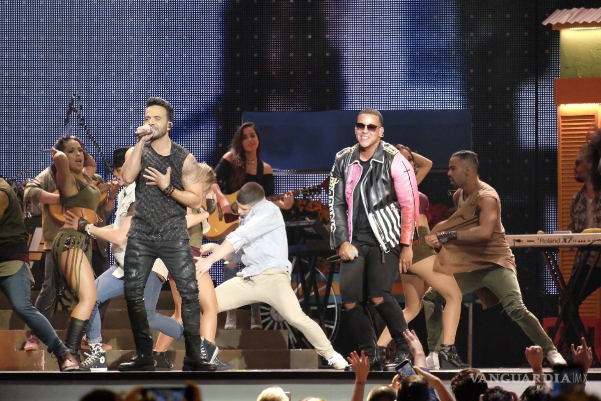 ‘Despacito’, Un camino rápido hacia el éxito