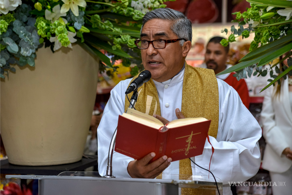 $!Abre en Saltillo la primera sucursal de Carnes Finas San Juan fuera de Nuevo León