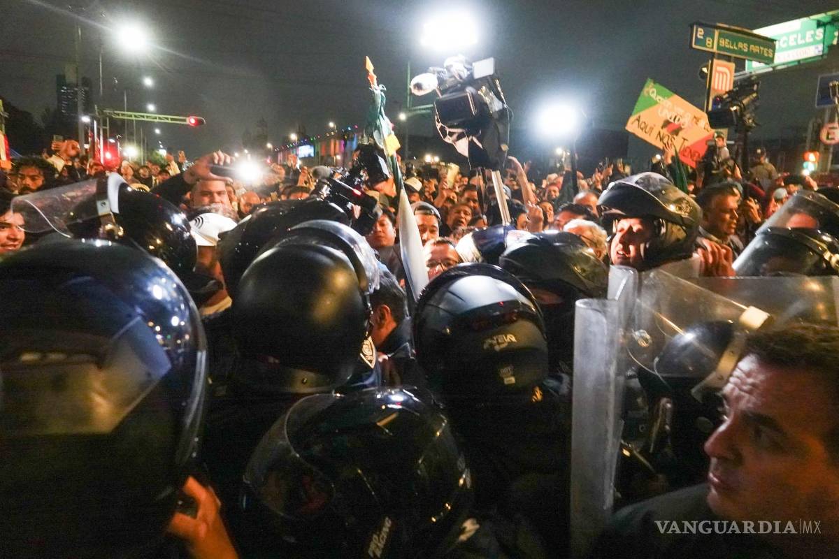 Reforma Judicial: Así impacta a la salud mental la toma de decisiones políticas