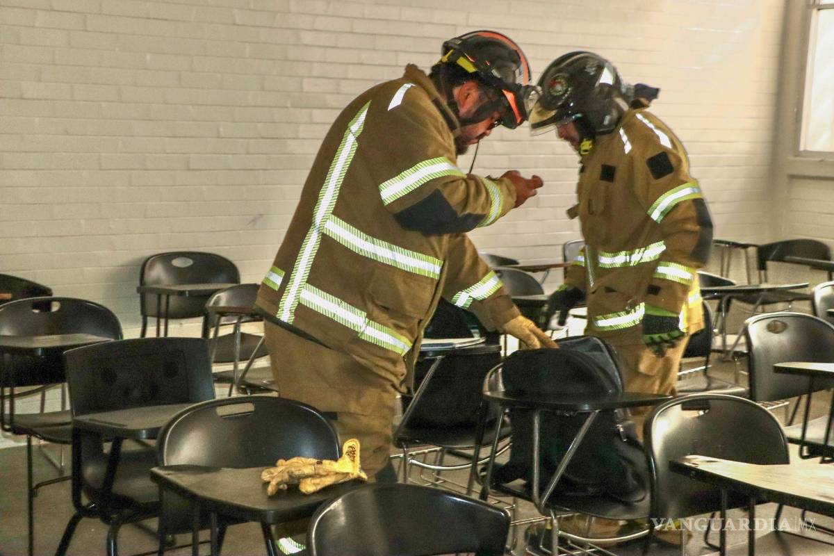 UNAM registró nueva amenaza de bomba: Desalojaron Prepa 6 y Facultad de Ciencias Políticas
