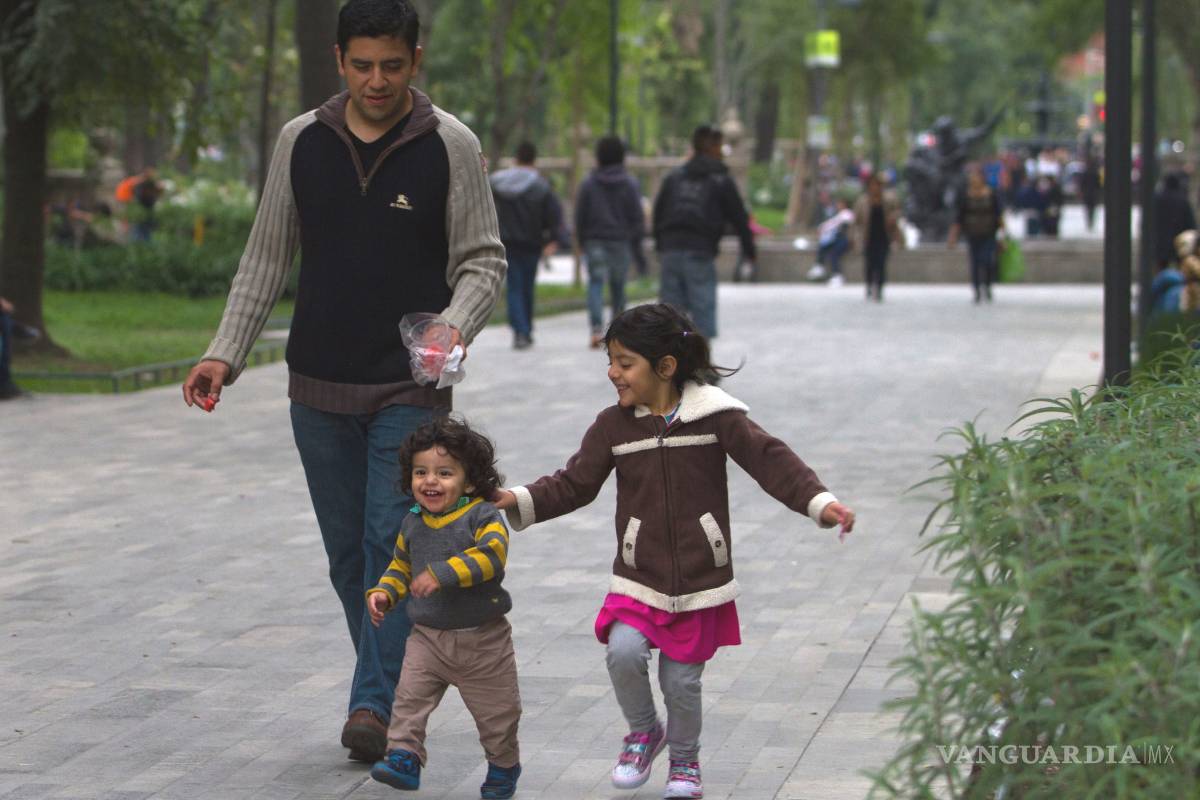 5 sugerencias para ayudar a padres solteros