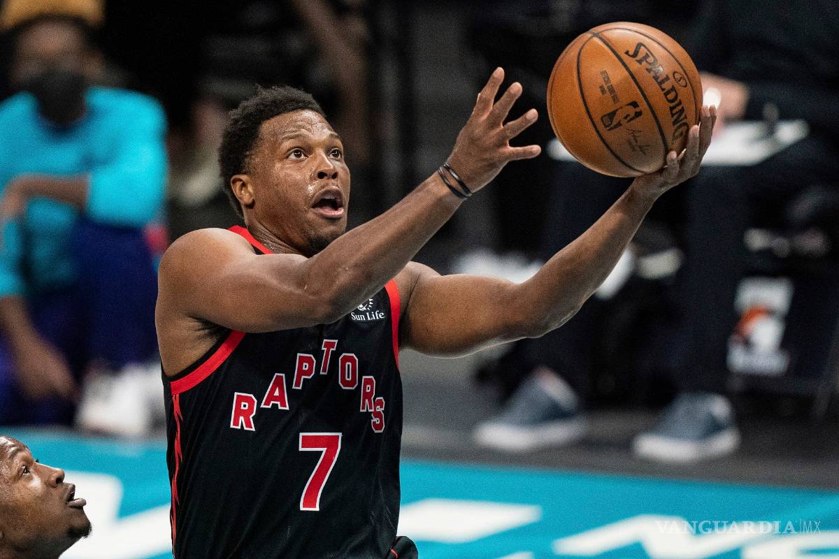 Se sacude la NBA con movimientos de último momento en el cierre de cambios