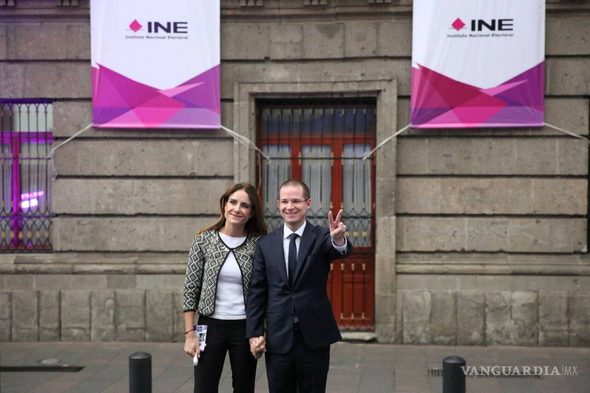 $!Así fue el primer debate entre candidatos a la Presidencia de México