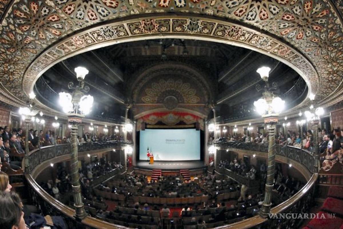 Con homenaje a víctimas del sismo abre el Cervantino 2017