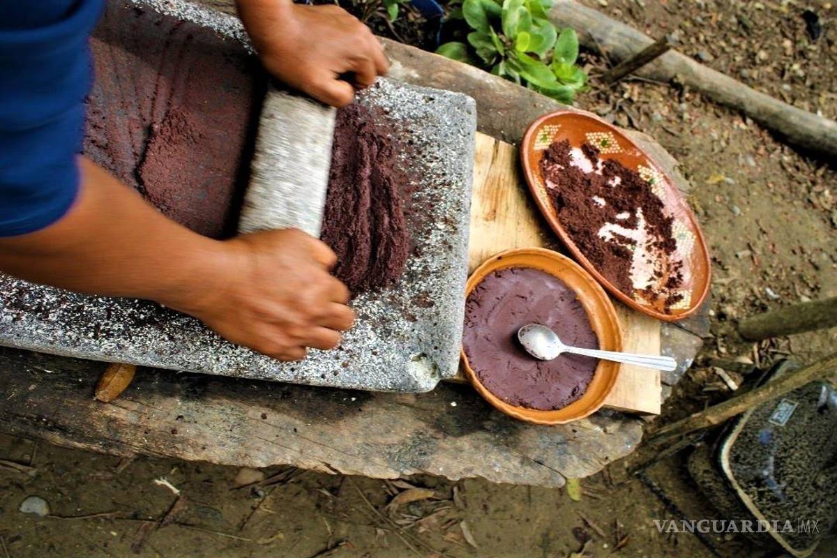 El llanto de las cosas