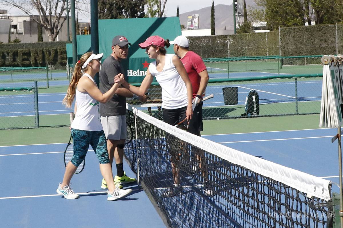 En el DSI definen títulos del Torneo de Mixtos