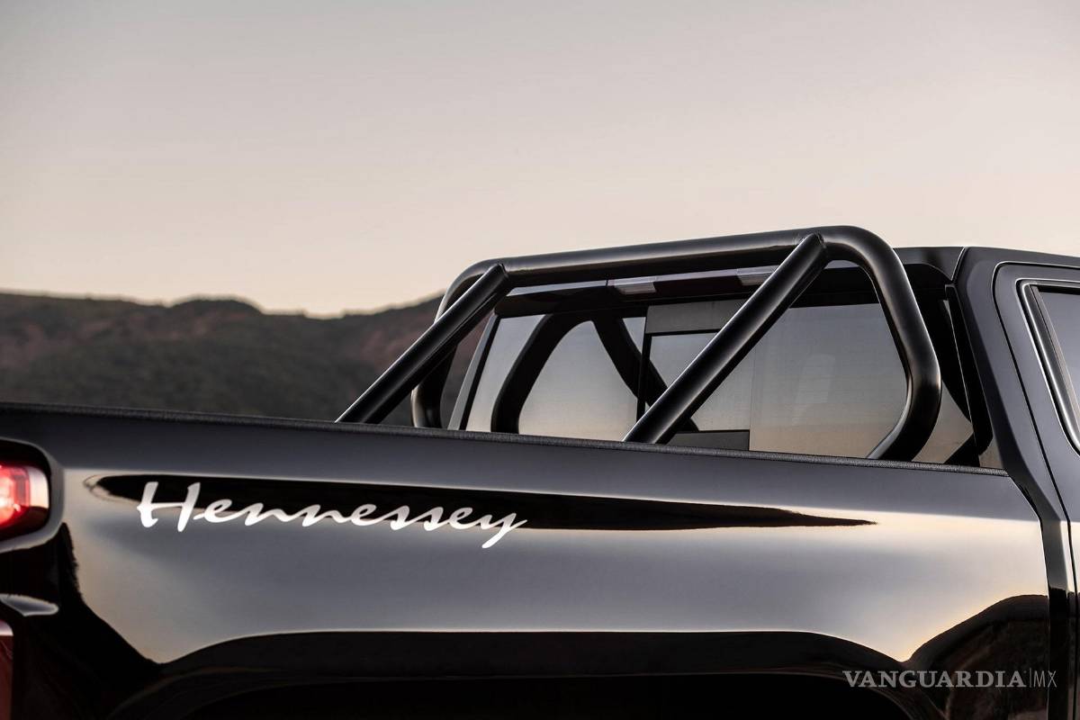 $!Cheyenne Goliath, checa este impresionante monstruo de 6 ruedas y 705 hp