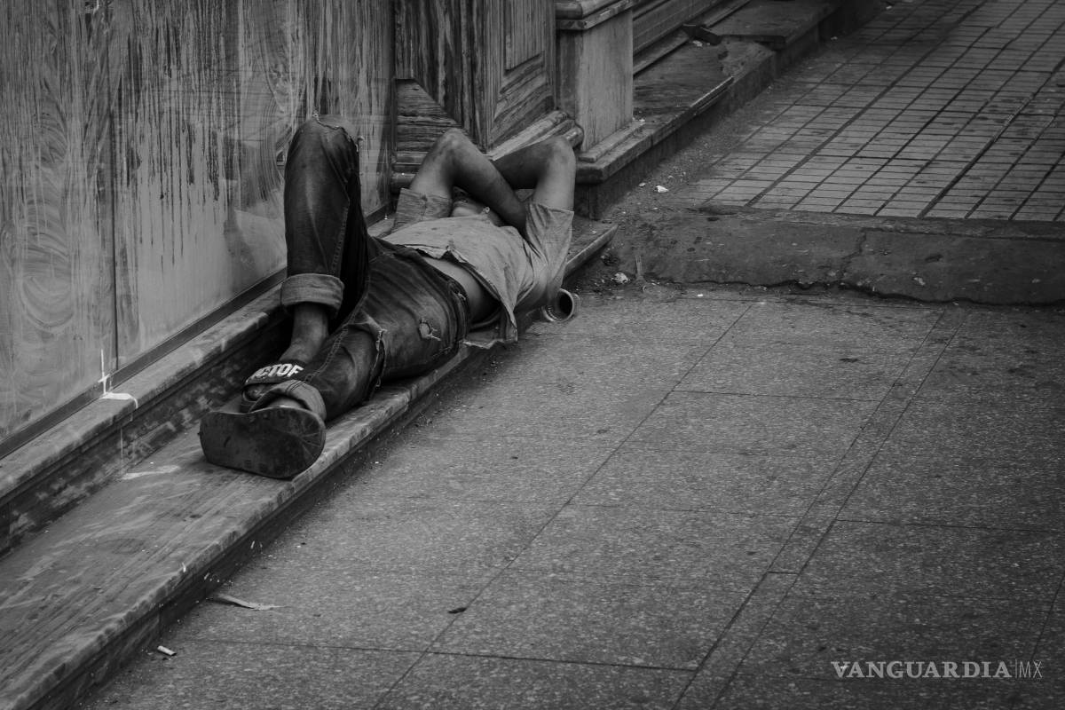 El cristal que destruye familias en Coahuila y en México