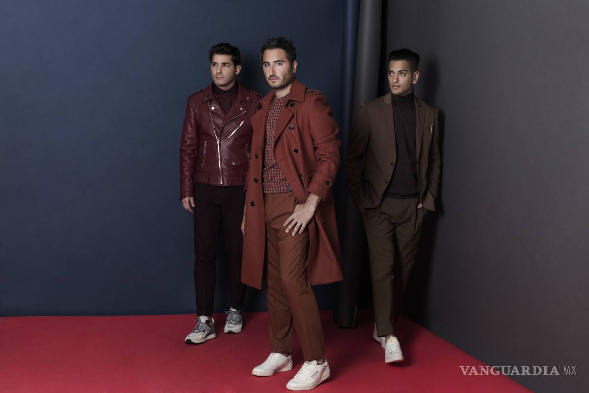 Reik trae su ‘Des/Amor’ a Saltillo